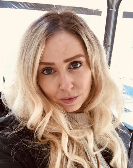 Profilbillede af Christina N- ID: 153789 - Billede nr: 502919