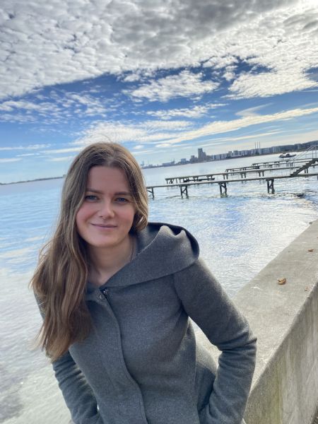 Profilbillede af Edyta A- ID: 153790 - Billede nr: 646245