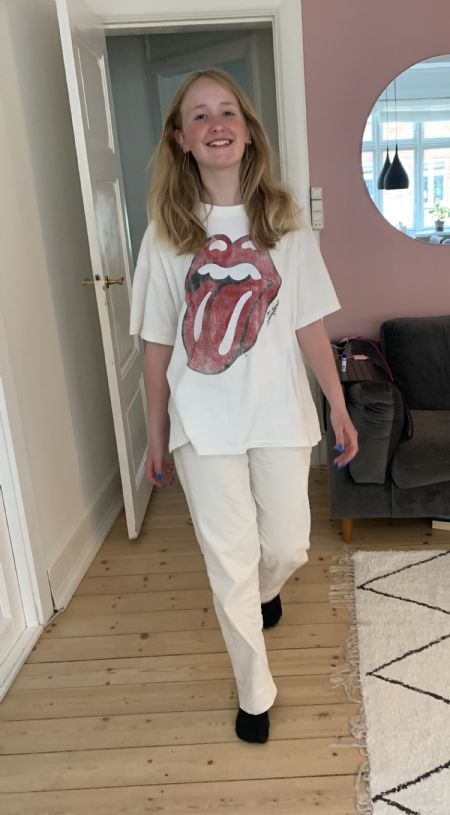 Profilbillede af Emilie B- ID: 153791 - Billede nr: 501452