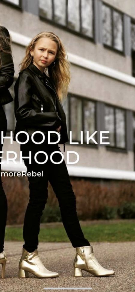 Profilbillede af Meladie M- ID: 153801 - Billede nr: 492318