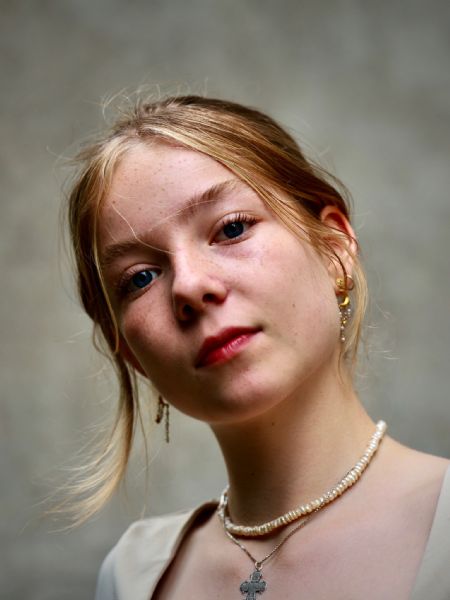 Profilbillede af Ulrikke J- ID: 153817 - Billede nr: 566007
