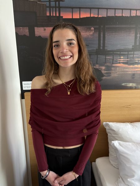 Billede af Emilie - ID: 153818 - Billede nr: 684003