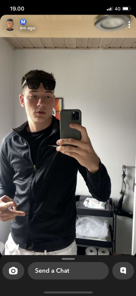 Profilbillede af Marcus J- ID: 153822 - Billede nr: 535746