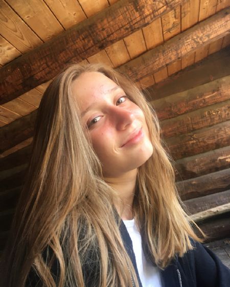 Profilbillede af Amina- ID: 153827 - Billede nr: 501681