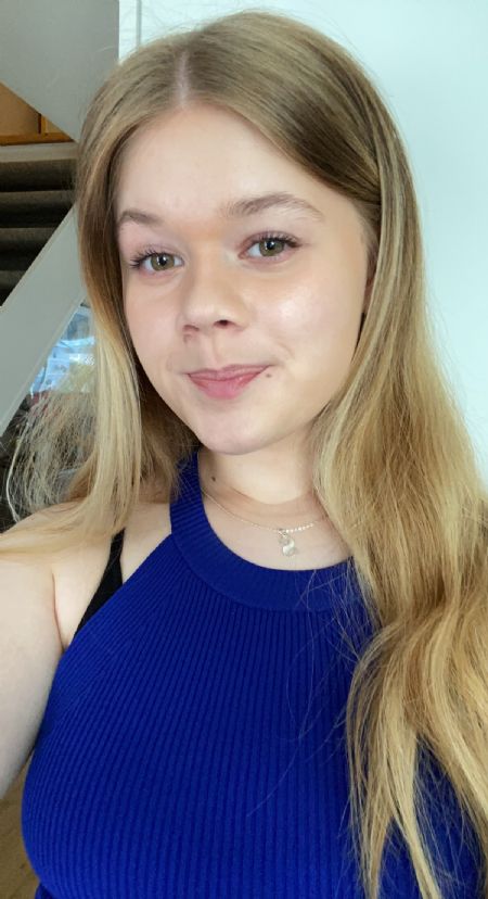 Profilbillede af Alma S- ID: 153835 - Billede nr: 511139
