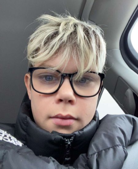 Profilbillede af Emil B- ID: 153842 - Billede nr: 588733