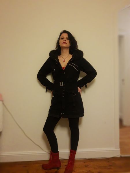 Profilbillede af Viktoria A- ID: 153858 - Billede nr: 493965