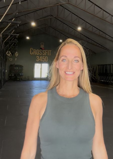 Billede af Rikke - ID: 153871 - Billede nr: 683118