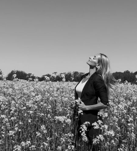 Billede af Rikke - ID: 153871 - Billede nr: 662099