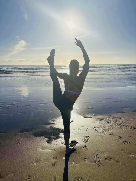 Billede af Rikke - ID: 153871 - Billede nr: 662100