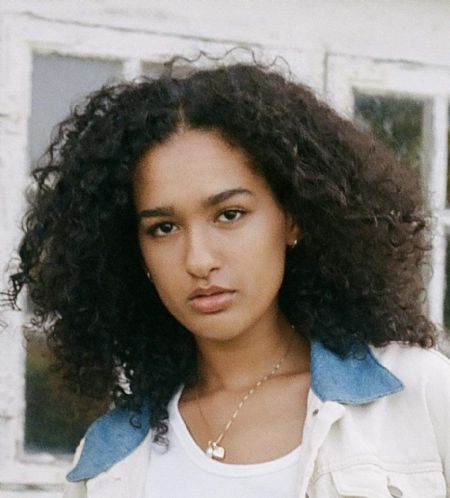 Profilbillede af Sofia M- ID: 153877 - Billede nr: 555039