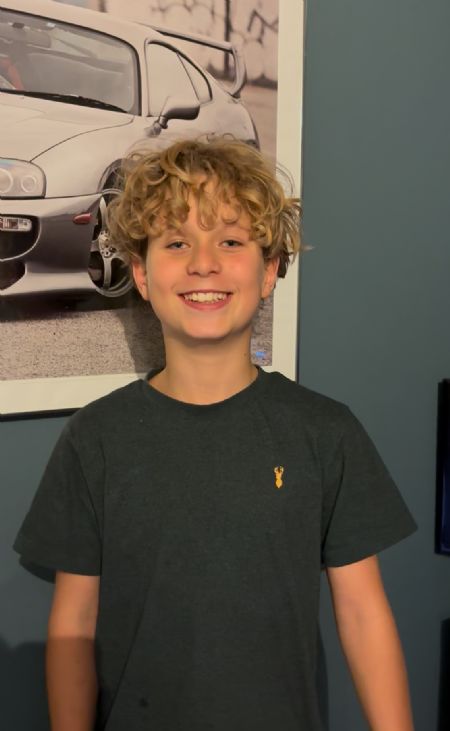 Billede af Marius - ID: 153898 - Billede nr: 689434