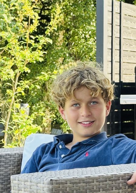 Billede af Marius - ID: 153898 - Billede nr: 689435