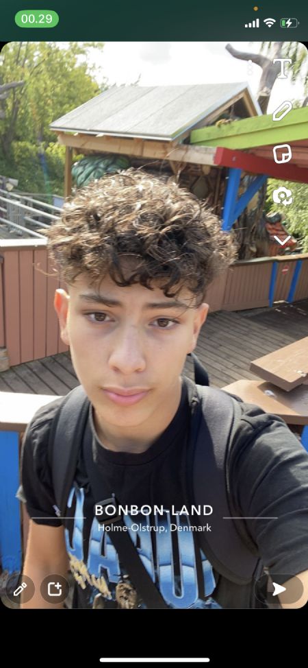 Profilbillede af Yunus - ID: 153901 - Billede nr: 520334