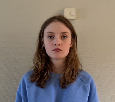 Profilbillede af Astrid L- ID: 153904 - Billede nr: 494577