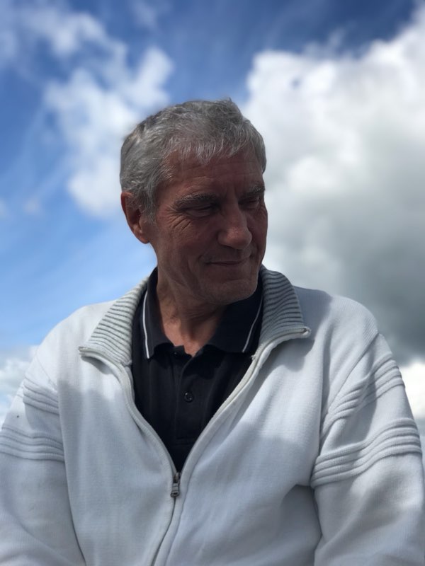 Profilbillede af Ole K- ID: 153909 - Billede nr: 493439