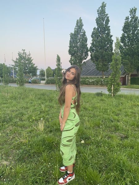 Profilbillede af Sarah H- ID: 153920 - Billede nr: 492583