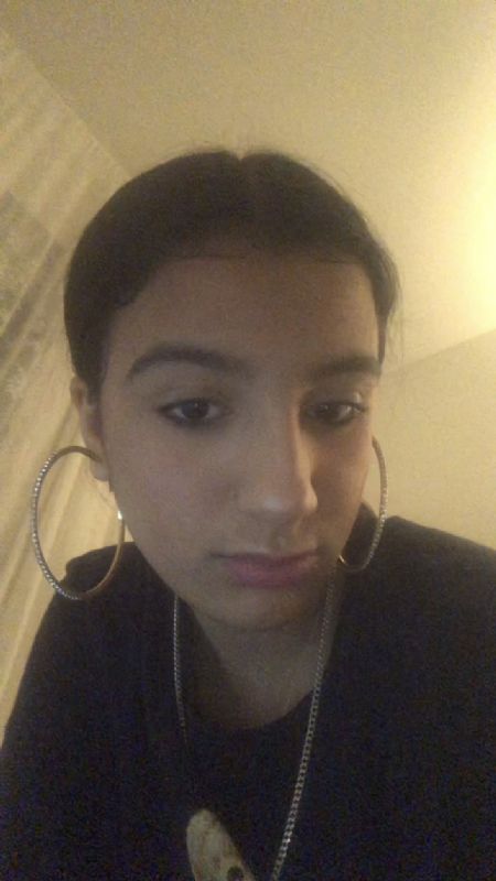 Profilbillede af Amina A- ID: 153936 - Billede nr: 493901