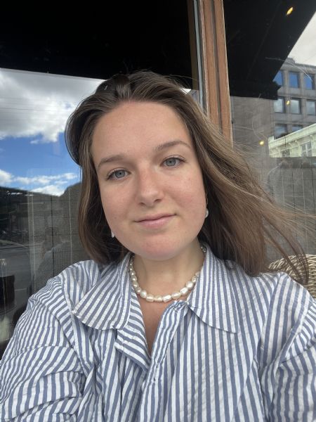 Profilbillede af Julie V- ID: 153951 - Billede nr: 538568