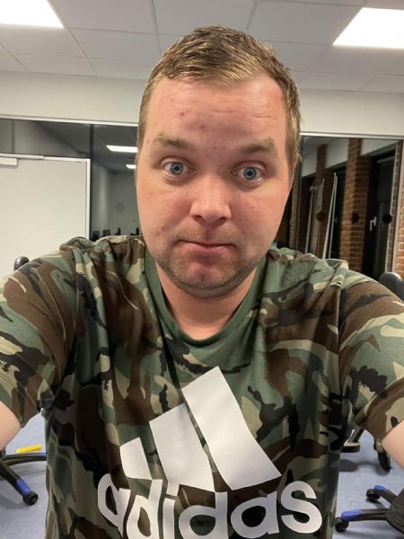 Profilbillede af Martin L- ID: 153954 - Billede nr: 492714