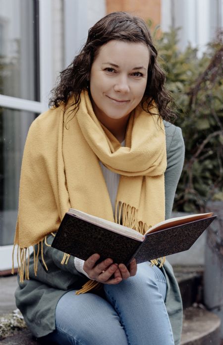 Profilbillede af Stefanie M- ID: 153959 - Billede nr: 616541