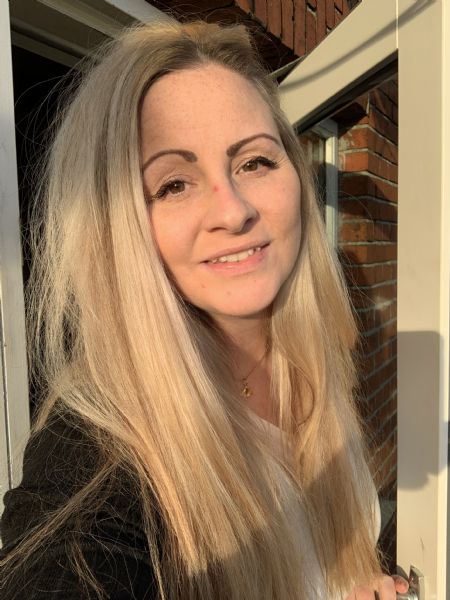 Profilbillede af Ann K- ID: 153970 - Billede nr: 493021
