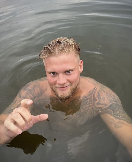 Profilbillede af Mikkel A- ID: 153979 - Billede nr: 567818