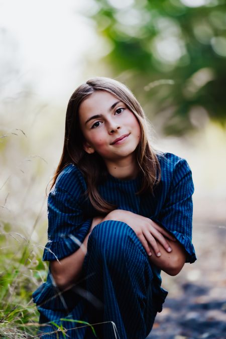 Billede af Tine - ID: 153994 - Billede nr: 643846