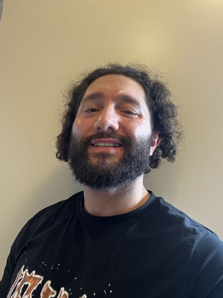 Profilbillede af Mehmet Y- ID: 153995 - Billede nr: 666050