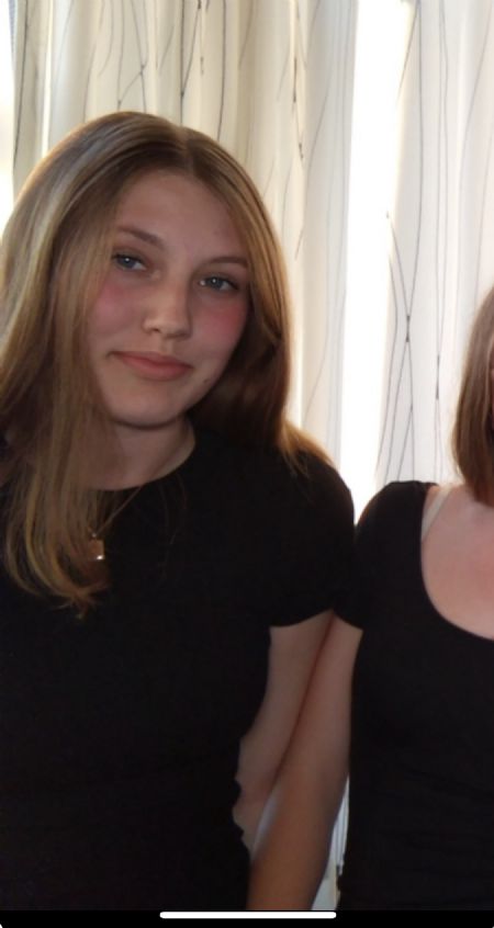 Profilbillede af Maya I- ID: 153996 - Billede nr: 571477