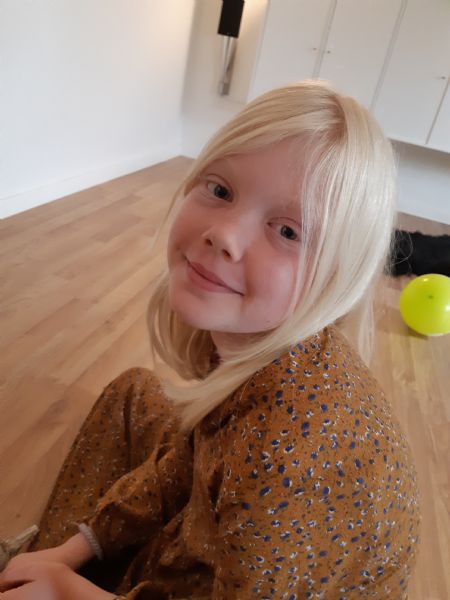 Profilbillede af Frederikke H- ID: 154004 - Billede nr: 492890