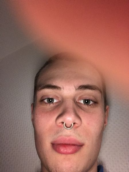 Billede af Luis - ID: 154007 - Billede nr: 492895