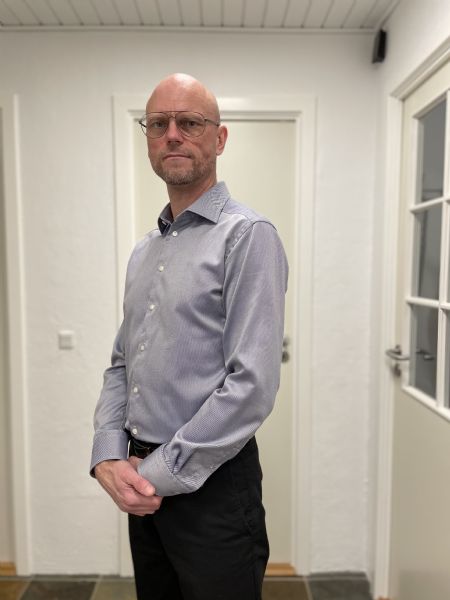 Profilbillede af John - ID: 154019 - Billede nr: 493029