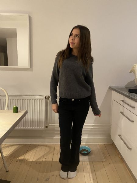 Profilbillede af Elvira-sofia G- ID: 154036 - Billede nr: 594649