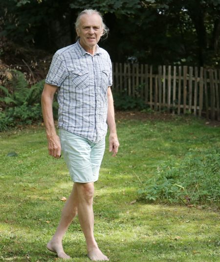 Profilbillede af Paul W- ID: 154042 - Billede nr: 682657