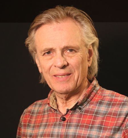 Profilbillede af Paul W- ID: 154042 - Billede nr: 610775