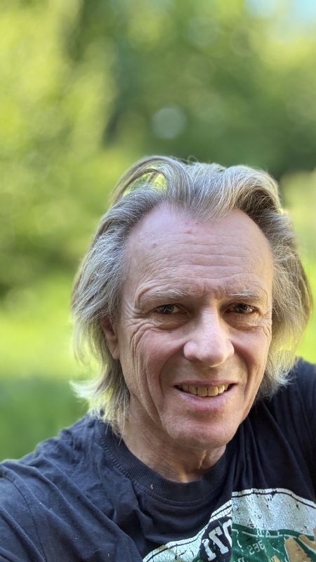 Profilbillede af Paul W- ID: 154042 - Billede nr: 649614