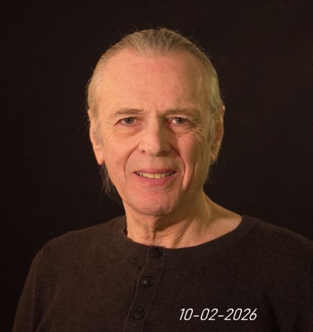 Profilbillede af Paul W- ID: 154042 - Billede nr: 659158