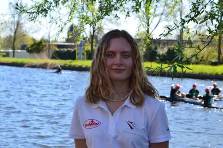Profilbillede af Freia B- ID: 154050 - Billede nr: 497759