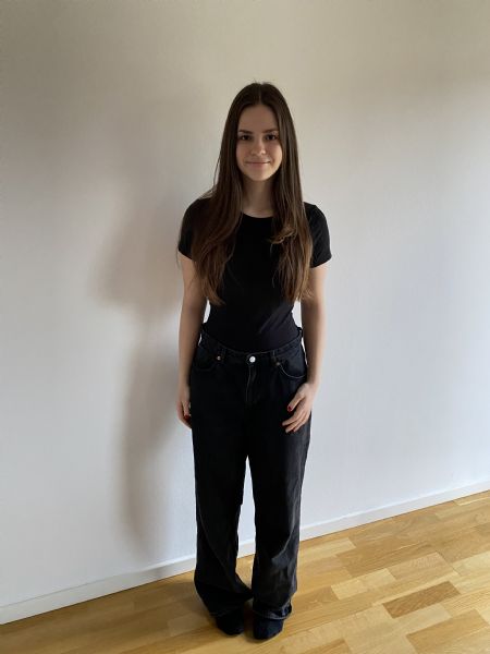 Profilbillede af Isabella A- ID: 154068 - Billede nr: 559054