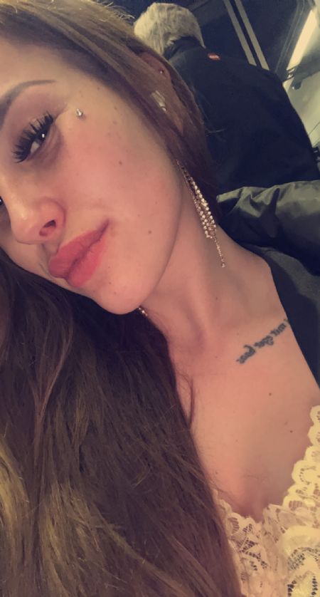 Profilbillede af Nanna S- ID: 154085 - Billede nr: 493273