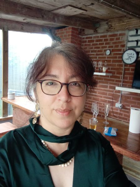 Profilbillede af Priscilla P- ID: 1541142 - Billede nr: 605003