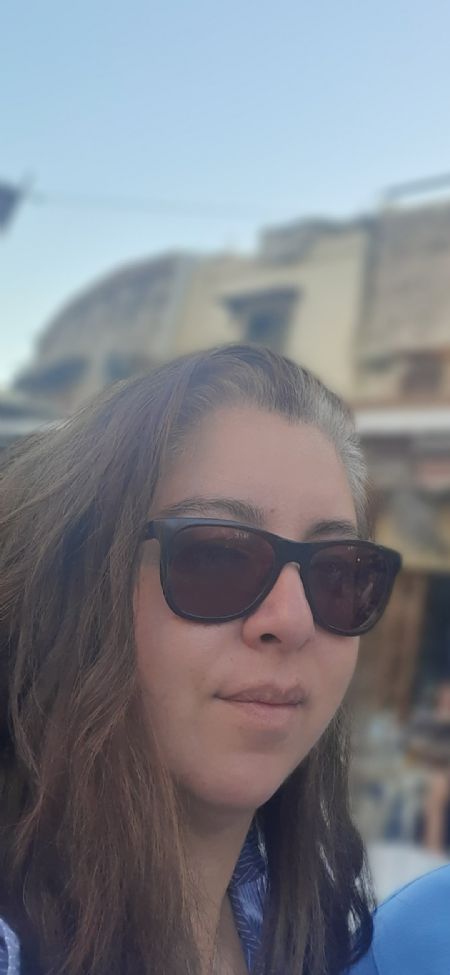 Billede af Priscilla - ID: 1541142 - Billede nr: 642724