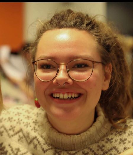 Profilbillede af Alberte T- ID: 154115 - Billede nr: 493415