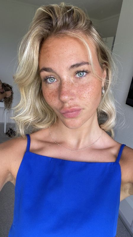 Profilbillede af Jessica L- ID: 154119 - Billede nr: 576935