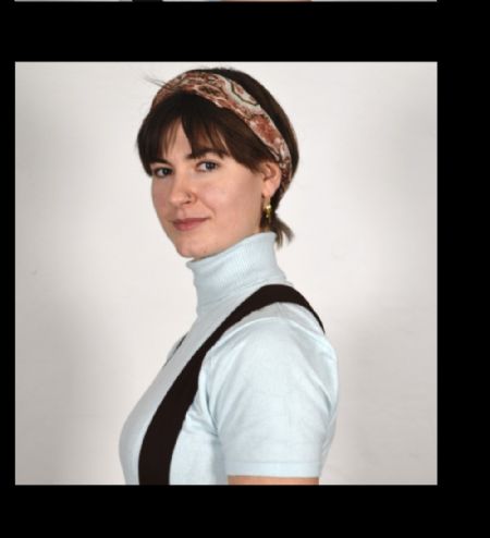 Profilbillede af Anna O- ID: 154133 - Billede nr: 493382