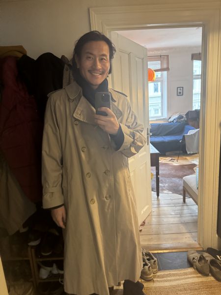 Profilbillede af Willem P- ID: 154156 - Billede nr: 657027