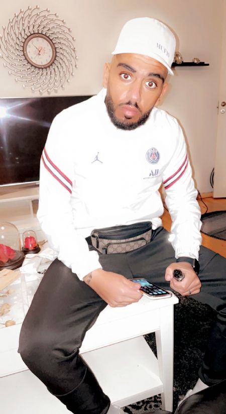 Profilbillede af Alaa- ID: 154180 - Billede nr: 494190