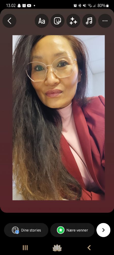 Profilbillede af Lene R- ID: 154186 - Billede nr: 563199