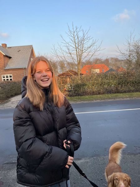 Profilbillede af Fie A- ID: 154193 - Billede nr: 494193